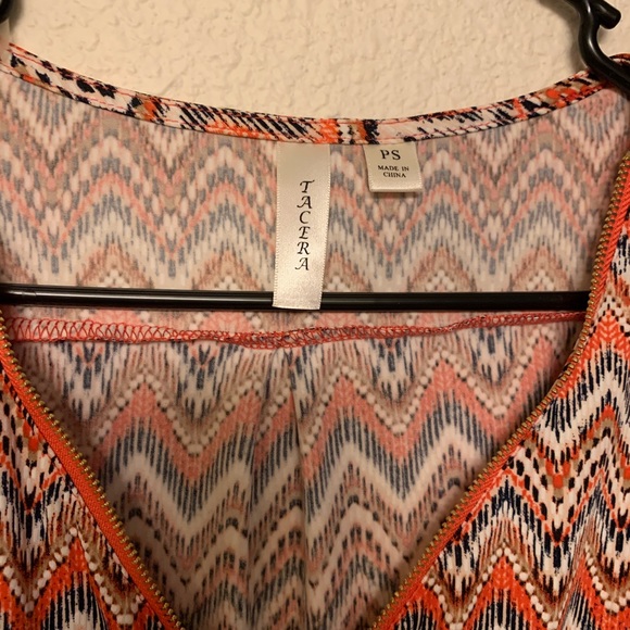 Beautiful boho style dress! - Picture 4 of 5